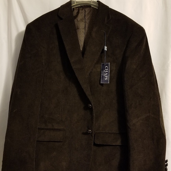 Blazers | Mens Corduroy Blazer | Poshmark